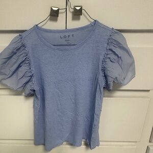 Loft Shirt XXS petite